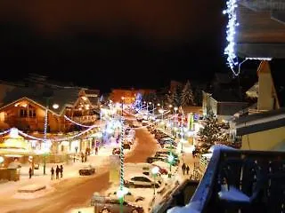 Отель La Meije 2*