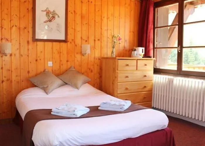 La Meije 2* لو دوز آلب